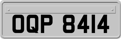 OQP8414