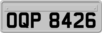OQP8426