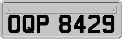 OQP8429