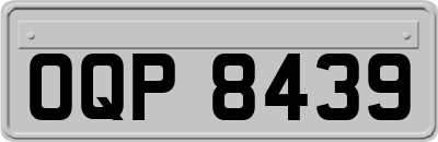 OQP8439