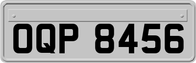 OQP8456