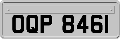 OQP8461