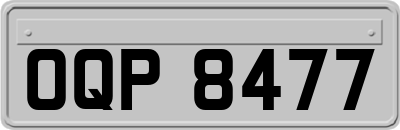 OQP8477
