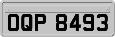 OQP8493