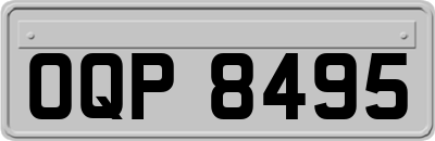 OQP8495