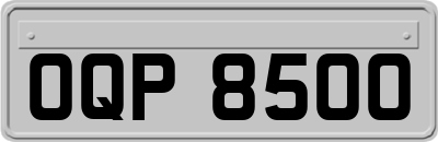 OQP8500