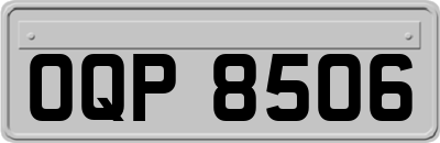 OQP8506