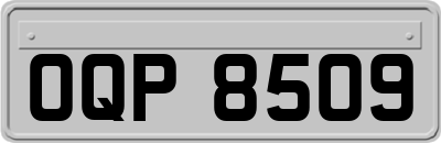 OQP8509