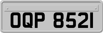 OQP8521