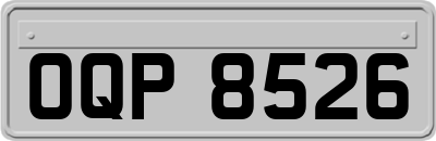 OQP8526