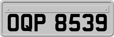 OQP8539