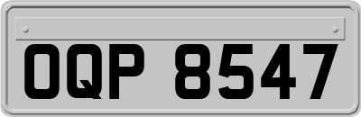 OQP8547