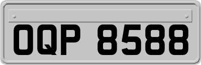 OQP8588