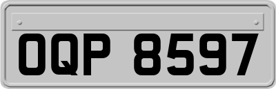 OQP8597