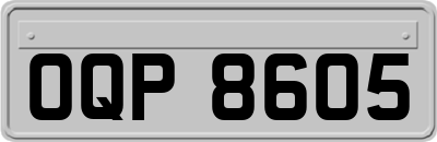 OQP8605