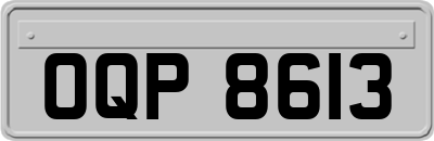 OQP8613