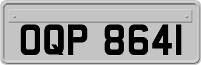 OQP8641