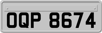 OQP8674