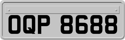 OQP8688