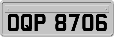 OQP8706