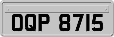 OQP8715