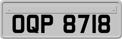 OQP8718