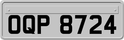 OQP8724