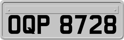 OQP8728