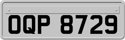 OQP8729