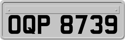 OQP8739
