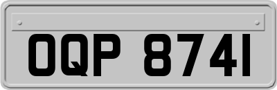 OQP8741