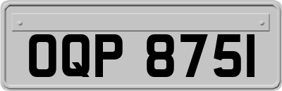 OQP8751