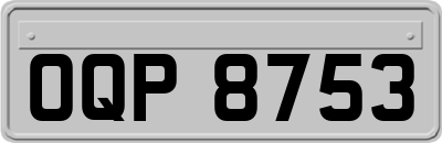 OQP8753