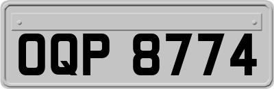 OQP8774