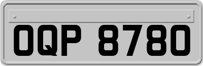 OQP8780