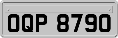 OQP8790