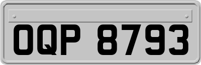 OQP8793