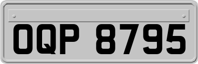 OQP8795