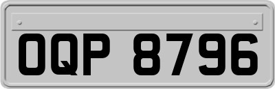 OQP8796