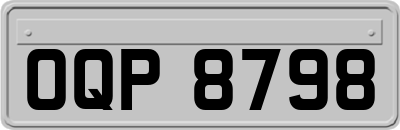 OQP8798