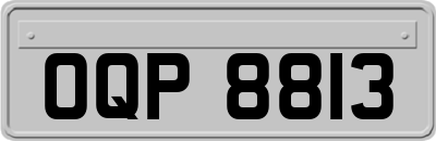 OQP8813