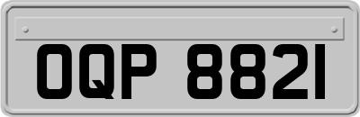 OQP8821