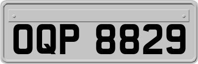 OQP8829