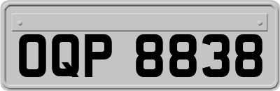 OQP8838