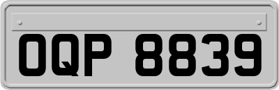 OQP8839