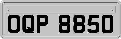 OQP8850