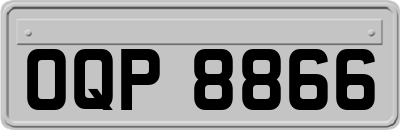 OQP8866
