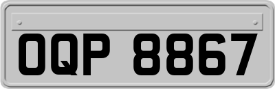 OQP8867