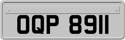 OQP8911