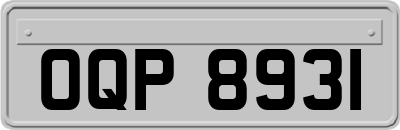 OQP8931